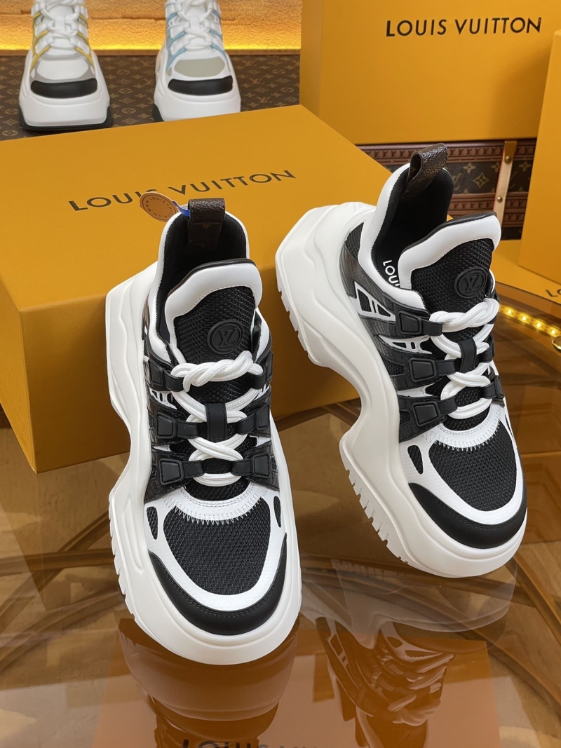 Louis Vuitton Sneakers